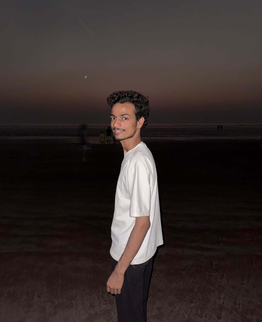 Profile
